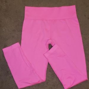 Fashion Nova Leggings